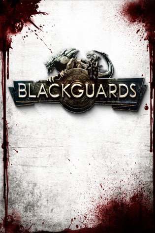Blackguards Blackguards