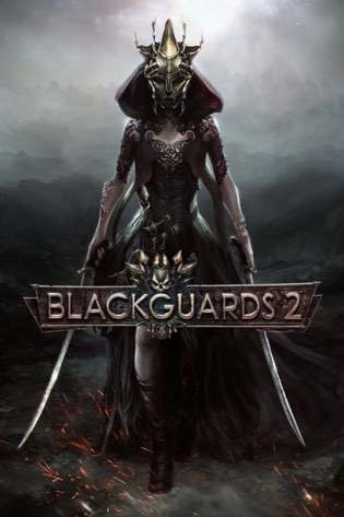 Blackguards 2 Blackguards 2