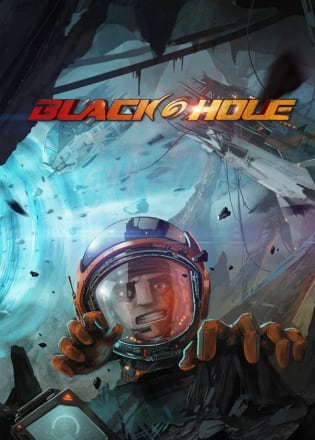BLACKHOLE BLACKHOLE