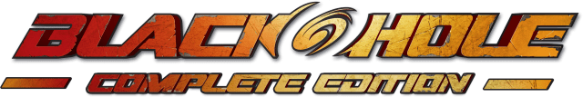 BLACKHOLE