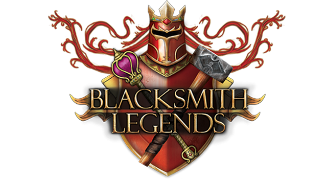 Blacksmith Legends