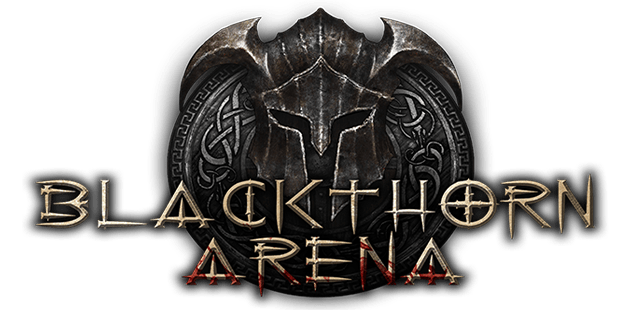 Blackthorn Arena