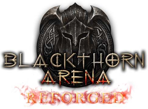 Blackthorn Arena: Reforged