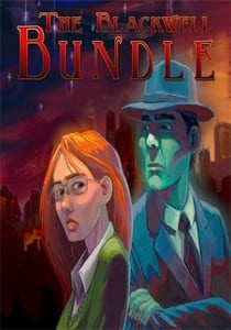 Blackwell Bundle Blackwell Bundle