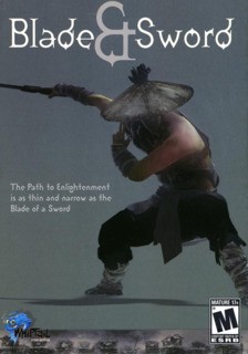 Blade and Sword Blade and Sword