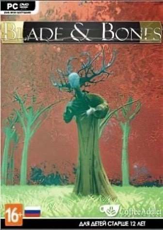 Blade & Bones