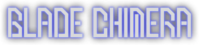 BLADE CHIMERA