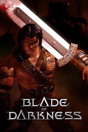 Blade of Darkness Blade of Darkness