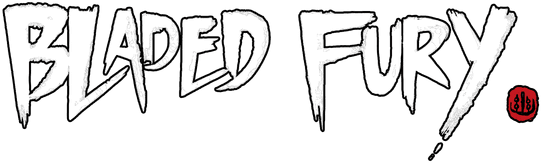 Bladed Fury