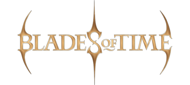 Blades of Time