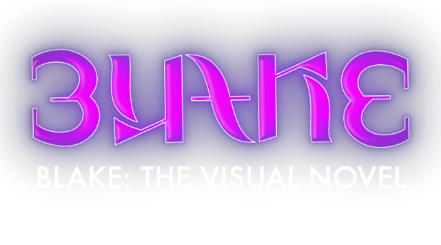 Blake: The Visual Novel