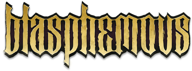 Blasphemous
