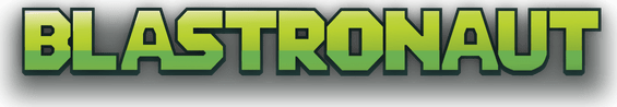 BLASTRONAUT