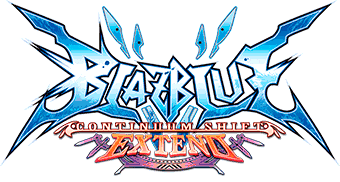 BlazBlue: Continuum Shift Extend