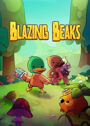 Blazing Beaks