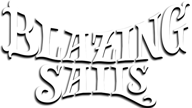 Blazing Sails: Pirate Battle Royale