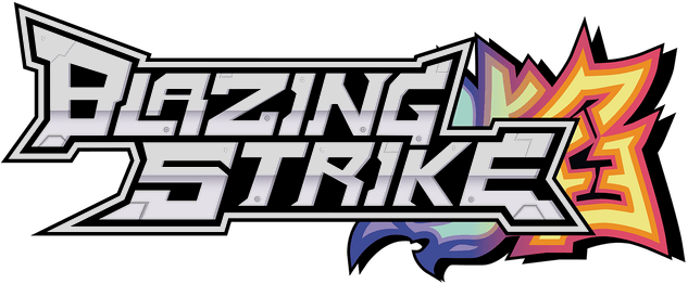 Blazing Strike