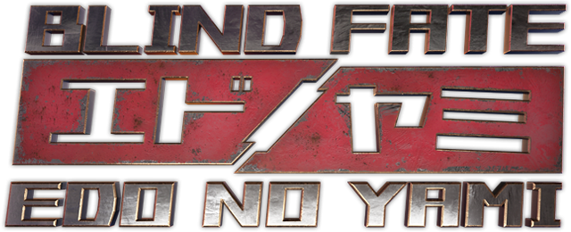 Blind Fate: Edo no Yami