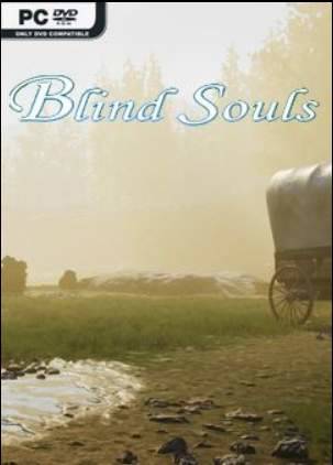 Blind Souls Blind Souls