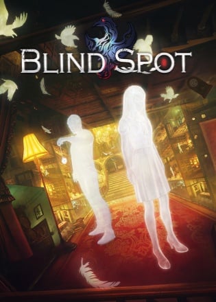 Blind Spot VR