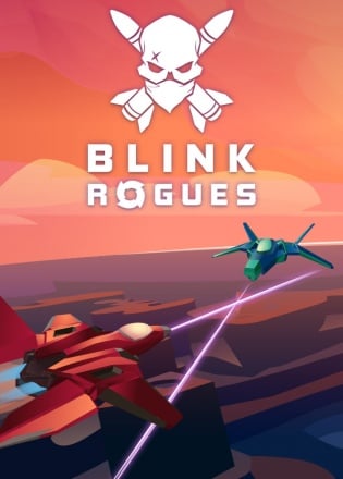 Blink: Rogues Blink: Rogues
