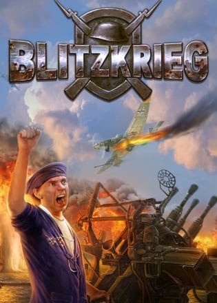 Blitzkrieg Anthology Blitzkrieg Anthology
