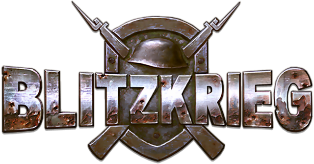 Blitzkrieg Anthology