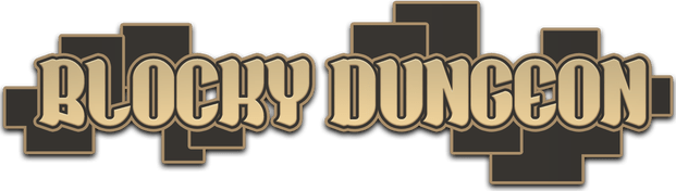 Blocky Dungeon