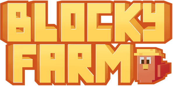 Blocky Farm