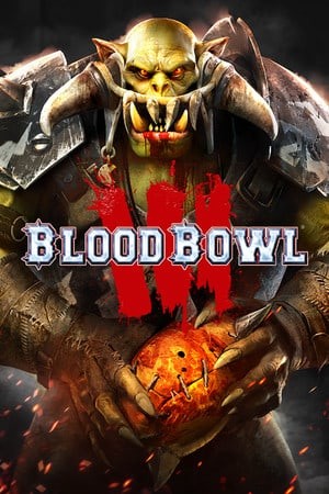 Blood Bowl 3 Blood Bowl 3