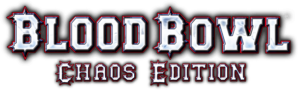 Blood Bowl: Chaos Edition