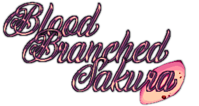 Blood Branched Sakura