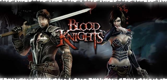Blood Knights