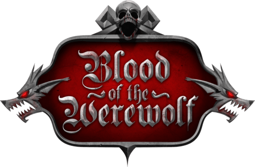 Blood of the Werewolf