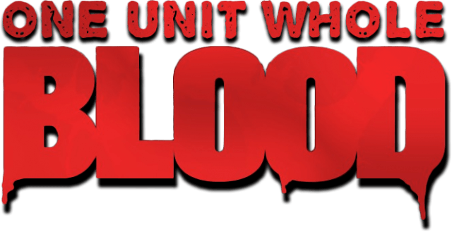 Blood: One Unit Whole Blood