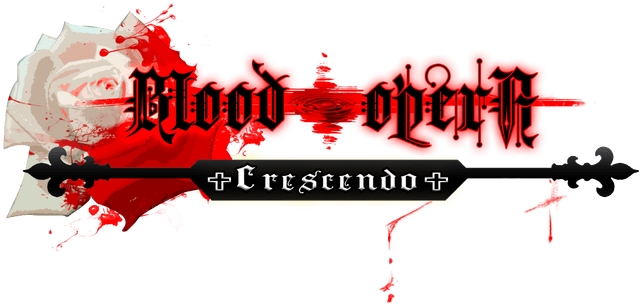 Blood Opera Crescendo