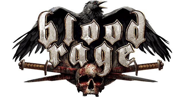 Blood Rage: Digital Edition
