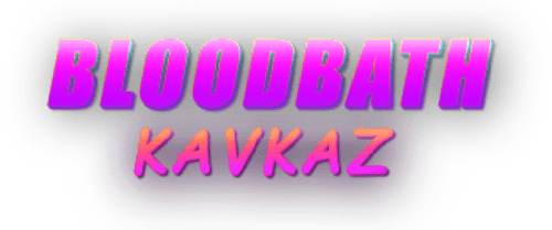 Bloodbath Kavkaz