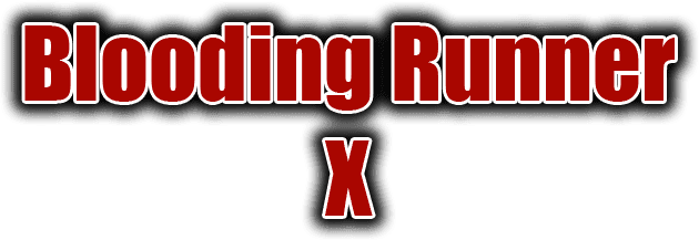 Blooding Runner X