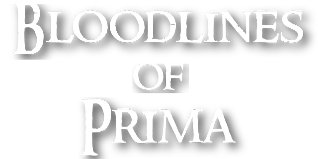 Bloodlines of Prima