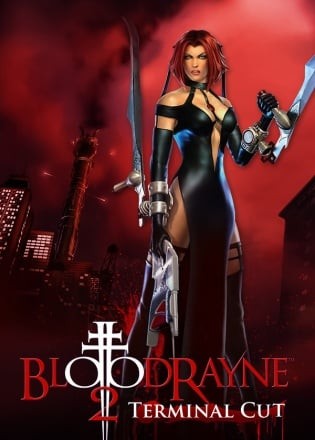 BloodRayne 2: Terminal Cut