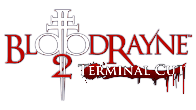 BloodRayne 2: Terminal Cut