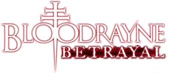 BloodRayne Betrayal