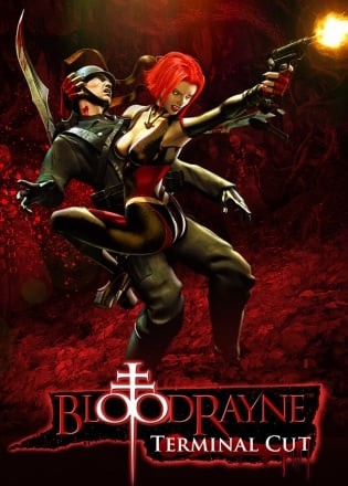 BloodRayne: Terminal Cut BloodRayne: Terminal Cut