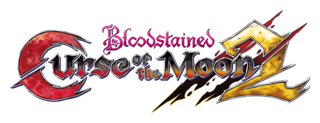 Bloodstained: Curse of the Moon 2