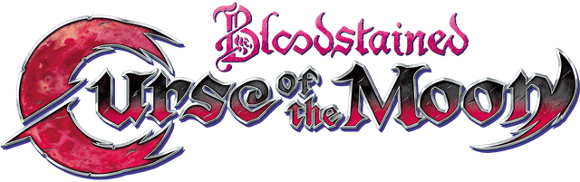 Bloodstained: Curse of the Moon