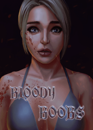 Bloody Boobs Bloody Boobs