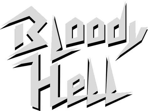 Bloody Hell