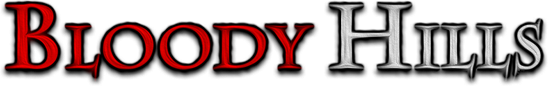 Bloody Hills