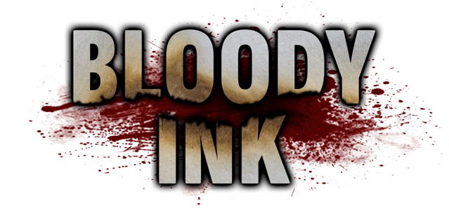 Bloody Ink